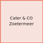 Cater & CO Zoetermeer